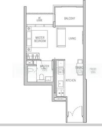 Van Holland (D10), Condominium #472899181